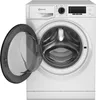 Bauknecht Waschtrockner 11kg Active Care WATK SENSE 117B 59 Produktbild-Vorschau 2
