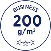 Avery 2681, Matný, 200 g/m², Inkjet, A4, Biela, 50 listy Náhľad obrázku produktu 3