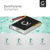 CELLONIC 1x Akku für Smartwatch & Fitnessarmband Kompatibel Produktbild-Vorschau 3