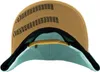 Bavarian Caps Kleinkinder Caps , Bagger - Hellblau Produktbild-Vorschau 5