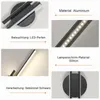 Lampada da parete Riserva, illuminazione interna a LED, Anteprima dell’immagine prodotto 3