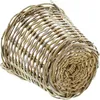Frank Flechtwaren Pflanzkorb Rattan klein 107906 Weidenkorb Produktbild-Vorschau 5