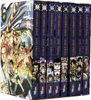 One Piece Sammelschuber 6: Marine Ford (inklusive Band Produktbild-Vorschau 2