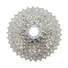 Shimano Claris CS-HG50 Kazeta 8-Speed 11-34T Náhľad obrázku produktu 1