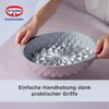 Dr. Oetker Creative Rundform Mandala  Ø 26 x 55 cm, 2000ml, Produktbild-Vorschau 5