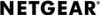 The image shows the NETGEAR logo in large black letters on a white background. Anteprima dell’immagine prodotto