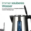 Emerio WK-122829 Bollitore in acciaio inox da 1,7 litri Anteprima dell’immagine prodotto 7
