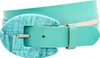 Ledergürtel Rocky 3cm breit, Echt Leder,  Italy von Produktbild-Vorschau 1