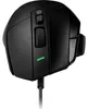 Mouse da gioco Logitech G G502 X + tappetino per mouse da Anteprima dell’immagine prodotto 11