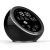 Nasa weather station + speaker BT WSP1500, black Náhľad obrázku produktu 2
