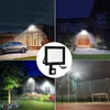 Halogen LED natynkowy z czujnikiem 30W RSL007-30NS Podgląd zdjęcia produktu 6