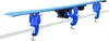 Uchwyt narciarski SkinRocks Ski Vise Racing z uniwersalnym Podgląd zdjęcia produktu 8