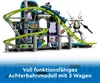 LEGO City Park Świat Robotów z rollercoasterem, zabawka dla Podgląd zdjęcia produktu 31