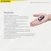 Nitecore TIP SE 700lm USB-C Taschenlampe Produktbild-Vorschau 25
