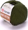 Filato di cotone per bambini 10 x 50 g 443 Anteprima dell’immagine prodotto 1