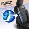 **Coprisedili Volkswagen Transporter 2024 - oggi - Florida Anteprima dell’immagine prodotto 6