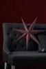 Papierstern Point - hängend - 7-zackig - D: 80 cm - rot Produktbild-Vorschau 14