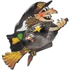 Storz Halloween Hexe 40er Produktbild-Vorschau 2