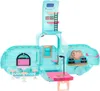 L.O.L. Surprise! 502500EUC, Doll camper, 4 lat(a) Podgląd zdjęcia produktu 15