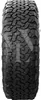 BFGoodrich ALL Terrain T/A KO2 275/60 R20 119S, Produktbild-Vorschau 7