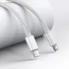 Baseus CATLGD-A02 cavo lightning 2 m bianco Anteprima dell’immagine prodotto 4