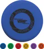 VOLLEY Schaumstoff Frisbee Wurfscheibe ELE'Soft Saucer Produktbild-Vorschau 1
