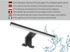 LED-Badspiegel mit Ablage 60x70 cm Weiß – Badezimmerspiegel Produktbild-Vorschau 8
