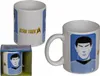 Star Trek - Mr. Spock Kaffeebecher Produktbild-Vorschau 4