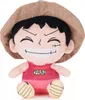 Play By Play - Pluszowa maskotka Monkey D Luffy One Piece Náhľad obrázku produktu 5