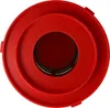 vhbw 2 Staubsaugerfilter kompatibel mit Milwaukee M12 FVCL, Produktbild-Vorschau 3