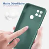 Hülle für Xiaomi Redmi 10C Case Cover Bumper Silikon Produktbild-Vorschau 4
