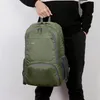 Leichte faltbare rucksack m?nner frauen wasserdichte Produktbild-Vorschau 5