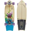 BTFL Surfskate ALVAR, Größe:ONESIZE, Farben:multi-colour Produktbild-Vorschau 3