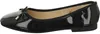 Ballerinas XS2501-1-BK Produktbild-Vorschau 2