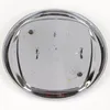 Original Emblem Logo Plakette Kühlergrill für Fiat Ducato Produktbild-Vorschau 2