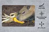 MuchoWow® Mauspad Mousepad Eine Nahaufnahme eines Produktbild-Vorschau 2