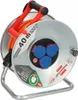 Brennenstuhl Kabeltrommel Garant S290 40m N05V3V3-F3G1.5 Náhľad obrázku produktu 3