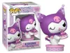 My Melody Kuromi - Kuromi 108 Special Edition - Funko Pop! Produktbild-Vorschau 5