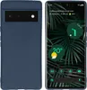 imoshion Color Backcover pour le Google Pixel 6 Pro - Bleu Voir les images du produit 1
