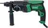 HiKOKI DH26PC2 WSZ martello combinato 830 watt 2,9 J Anteprima dell’immagine prodotto 2