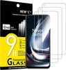 NEW'C 3 Stück Panzer Schutz Glas OnePlus Nord CE 2 Lite 5G Produktbild-Vorschau 1