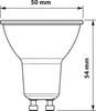 Žiarovka gu10 4,9W 550lm 4000k 929002981302 philips Náhľad obrázku produktu 7