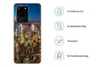 MuchoWow® Handyhülle Schutzhülle Hülle für Samsung Galaxy Produktbild-Vorschau 7