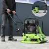 Zipper ZI-RPE90C, Rüttelplatte, 16,8 m/min, 30 cm, 3,6 l, Produktbild-Vorschau 11