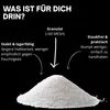 Sorbitol Granulat Pulver für Lebensmittel (>40 Mensh) | Produktbild-Vorschau 9