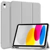Tech-Protect Sc Pen Ipad 10.9 10/2022 Grau Produktbild-Vorschau 8