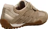 Geox Snake sportlicher Schnürer Beige Produktbild-Vorschau 26