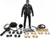 Terminator 2 MAFEX Actionfigur T-800 (wersja T2) 16 cm Podgląd zdjęcia produktu 16