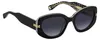 Marc Jacobs MJ 1099/S TAY/9OGlasdurchmesser: 56 Produktbild-Vorschau 3
