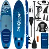 SUP PRO planche gonflable avec paddleboard 320cm - S02 Voir les images du produit 1